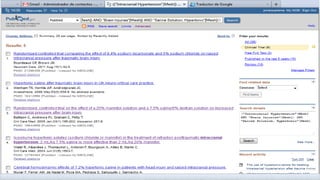 10
http://www.ncbi.nlm.nih.gov/pubmed   24/02/2012
 