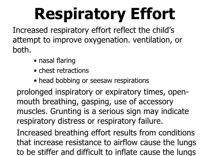 Medical triage for Pediatric patient