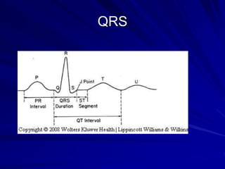 QRS
 