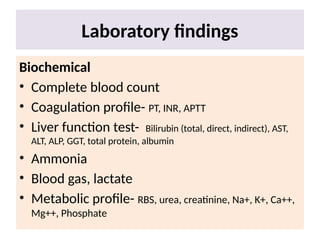 Pediatric Acute liver failure clinical notes.pptx