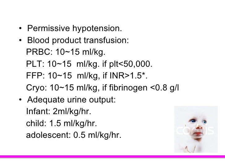 Pediatric Advanced Life Support