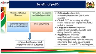 Pcald Pediatric ALD (pALD) HCW sensitization slides (1).pdf
