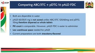 Pcald Pediatric ALD (pALD) HCW sensitization slides (1).pdf