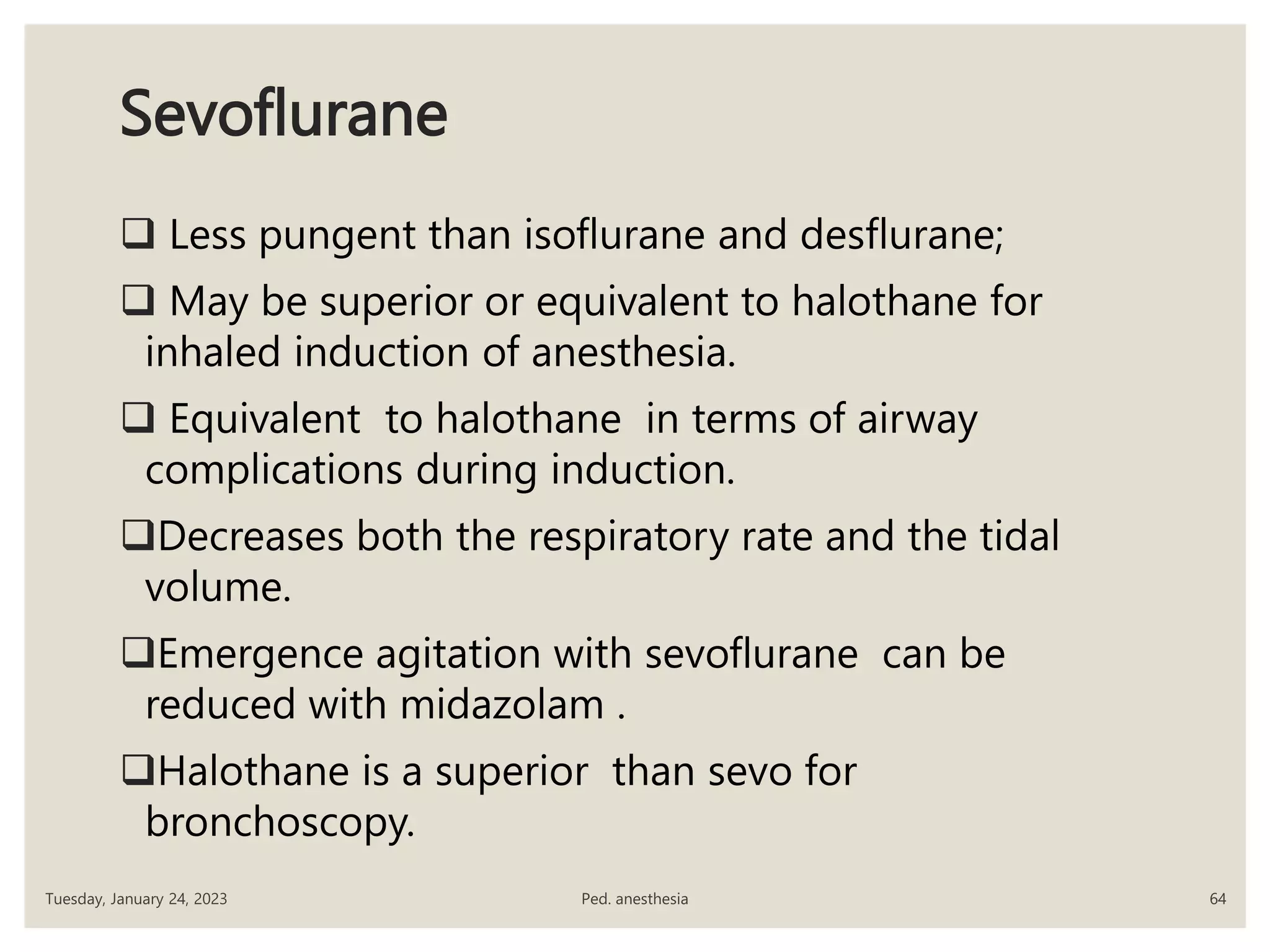 Pediatric Anesthesia.pptx