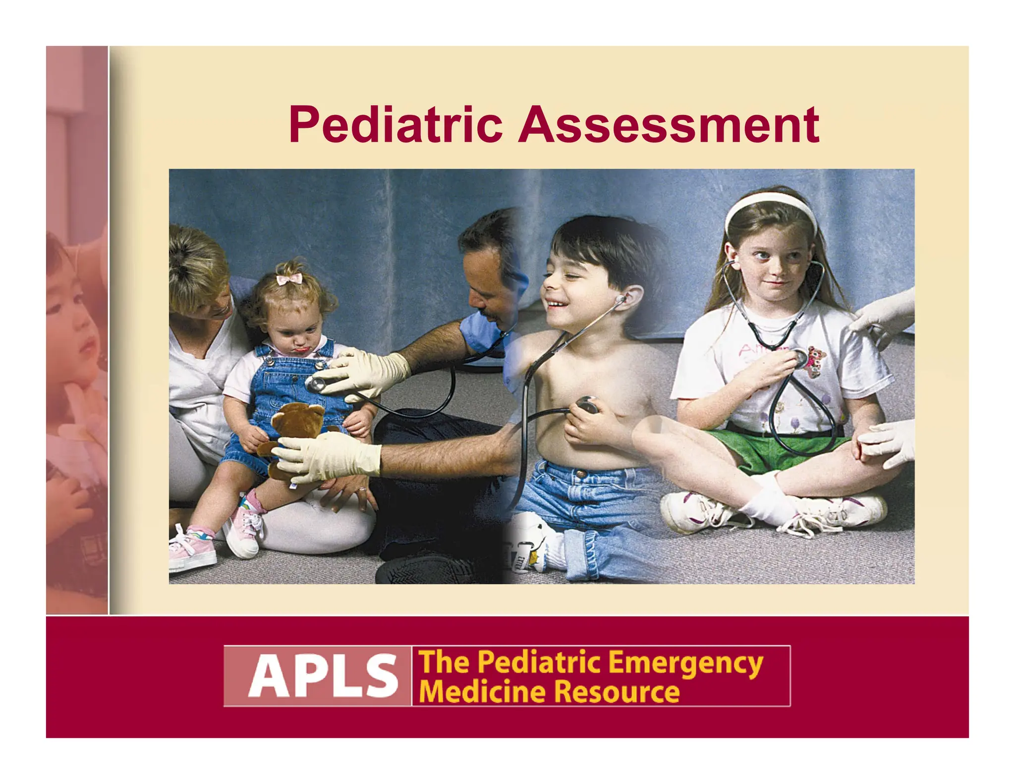 Pediatric Assessment Triangle in Children. pdf PPT