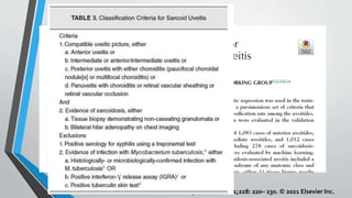 Am J Ophthalmol 2021;228: 220– 230. © 2021 Elsevier Inc.
 