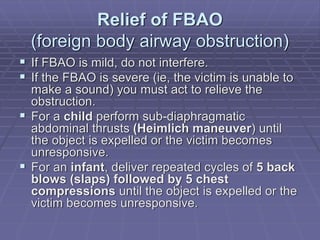 pediatric_basic_life_support.pdf pbls child | PDF
