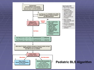 pediatric_basic_life_support.pdf pbls child | PDF