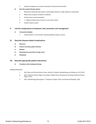 Pediatric_book_rev2.pdf american academy of ophthalmology | PDF