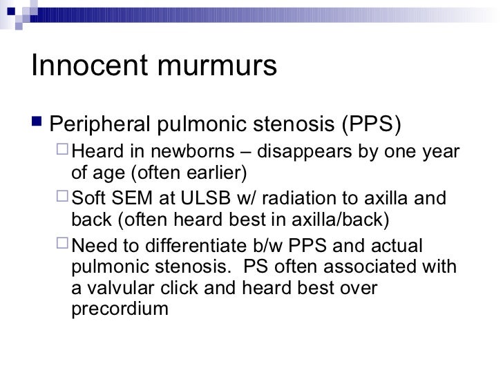 PediatricCardiology101.ppt