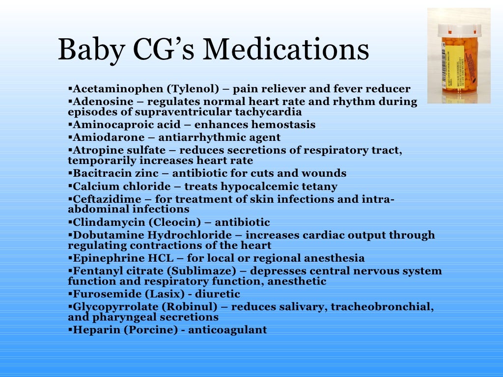 Pediatric Case Study pediatric-case-study