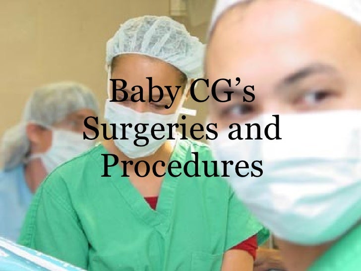 Pediatric Case Study