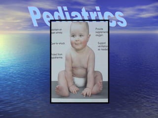 Pediatrics 