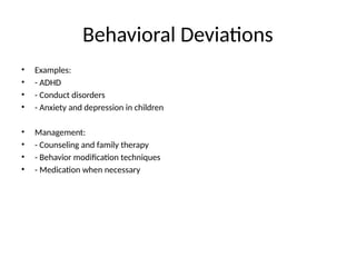 Pediatric_Deviations_Management_Recreated.pptx