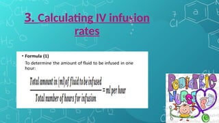 Pediatric Nursing Drug Calculation .pptx