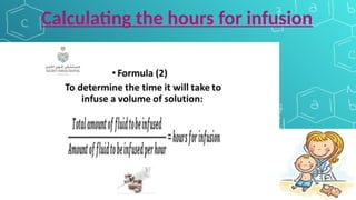 Pediatric Nursing Drug Calculation .pptx