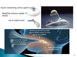 Allowrap Pediatric drug delivery system | PPTX