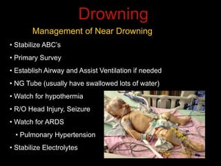 pediatric emergency.ppt