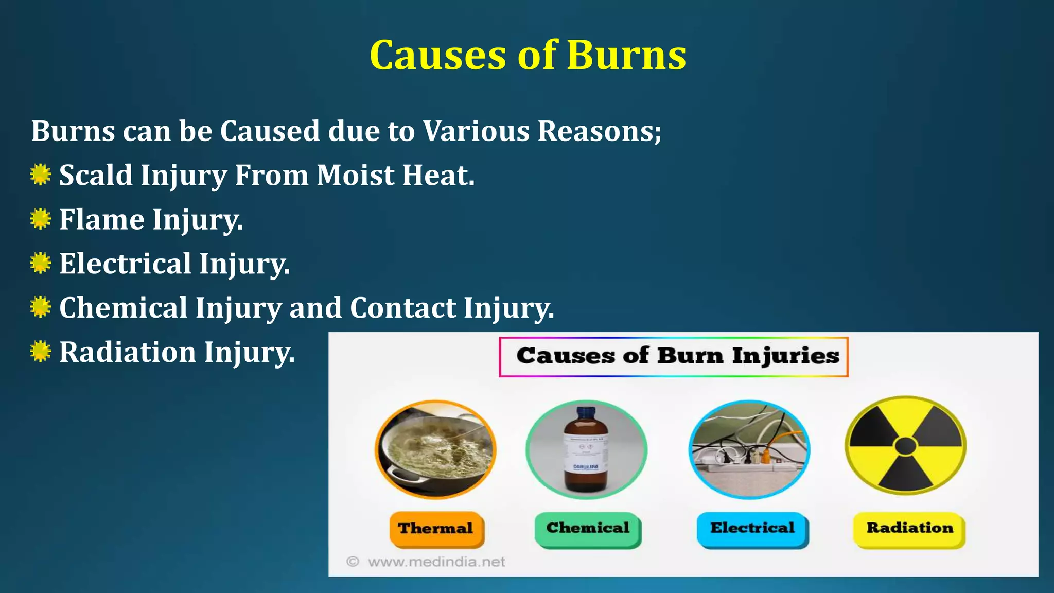 Pediatric emergency ppt | PPTX