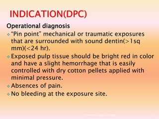 Pediatric endodontics | PDF
