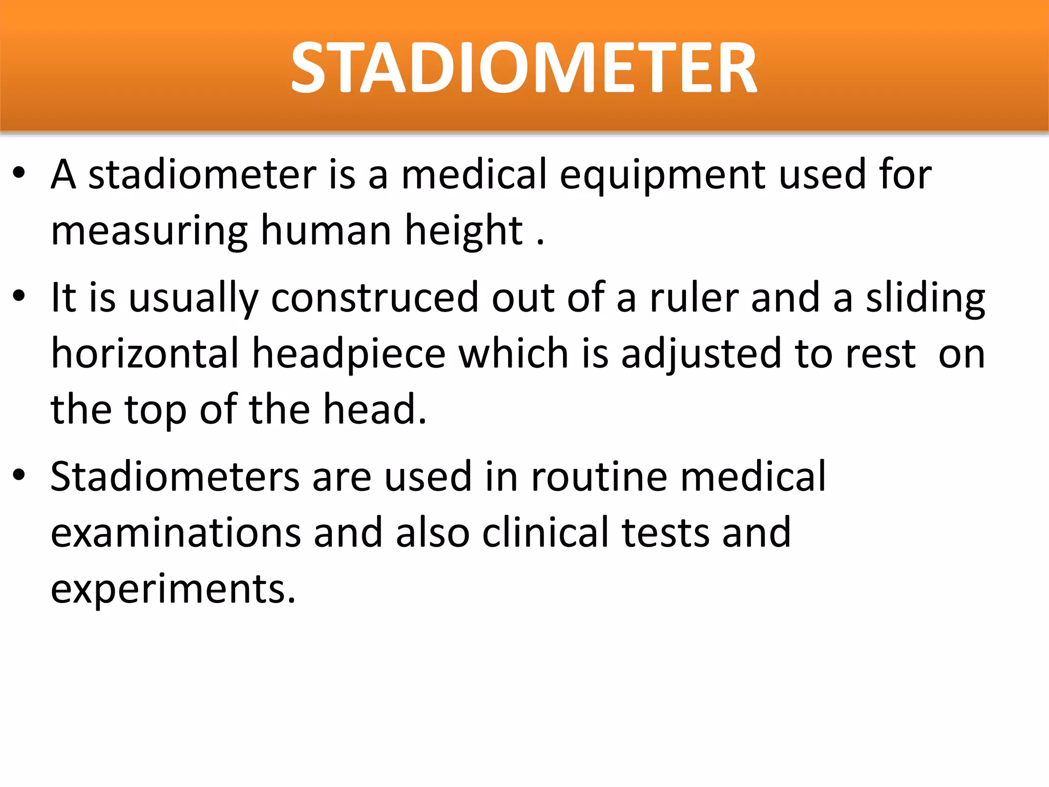 pediatric equipments.pptx
