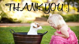 Pediatric git examination