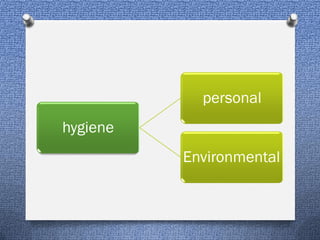Pediatric health education