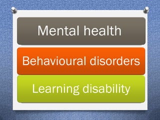 Pediatric health education