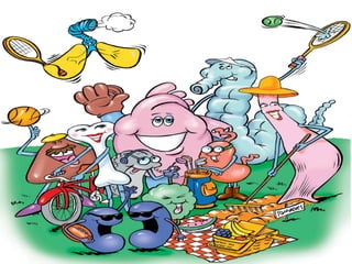 Pediatric health education