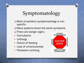 Pediatric health education