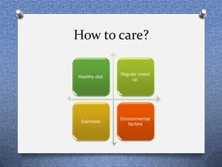 Pediatric health education