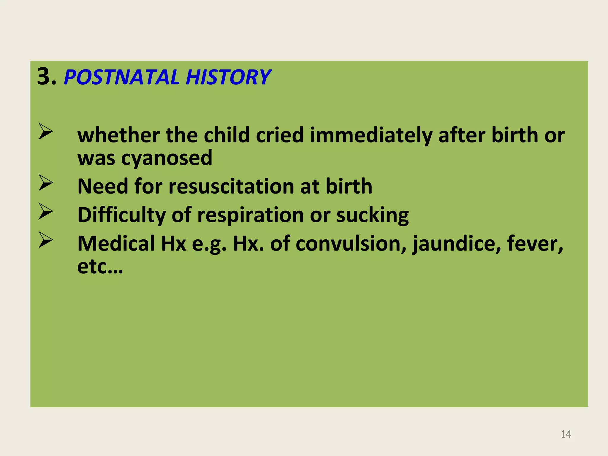 Pediatrics visual data 4