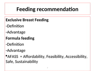 Pediatric HIVAIDS manegement yrIII.ppttt | PPT