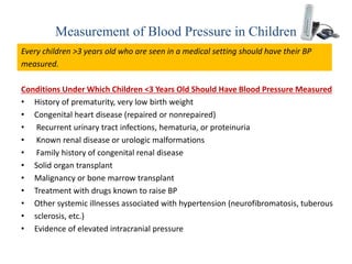 https://image.slidesharecdn.com/pediatrichypertension-170215161201/85/pediatric-hypertension-5-320.jpg?cb=1665745680