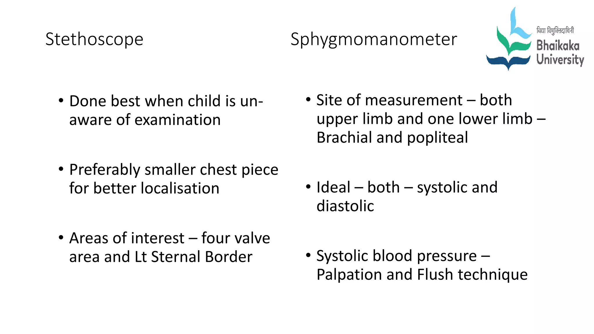 Pediatric hypertension ug PPT
