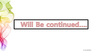 ©Dr. Sonali Paradhi Mhatre
 