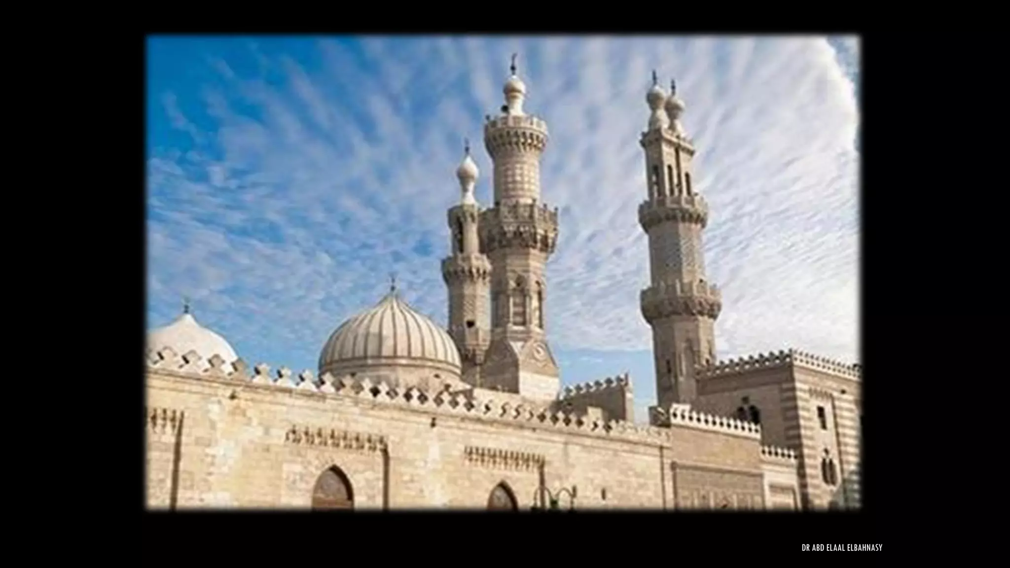 DR ABD ELAAL ELBAHNASY
 