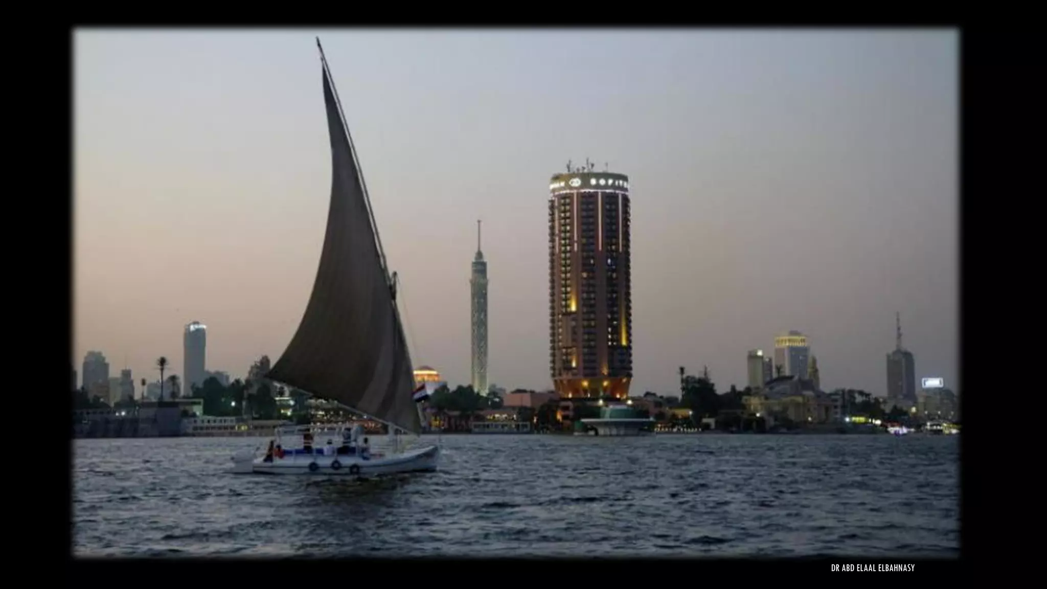 DR ABD ELAAL ELBAHNASY
 