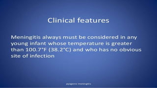 pediatric meningitis.pptx