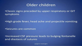 pediatric meningitis.pptx