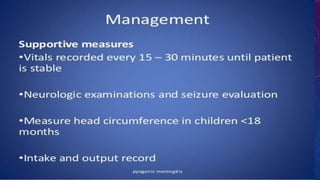 pediatric meningitis.pptx