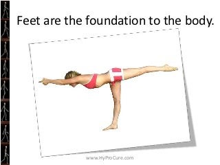 Childhood obesity is on the rise.




          www.HyProCure.com
 