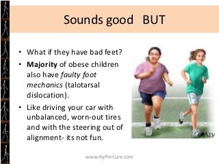 EOTTS Devices
• Made of titanium
• Not screwed into bone
• Reversible
• Performed on children
  as young as 3 and older
• ...