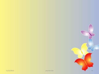 11/22/2013

journal club

44

 