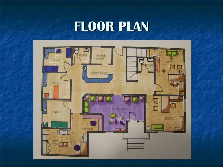Office Layout Floor Plan pediatric office presentation Office Layout Floor Plan pediatric office presentation