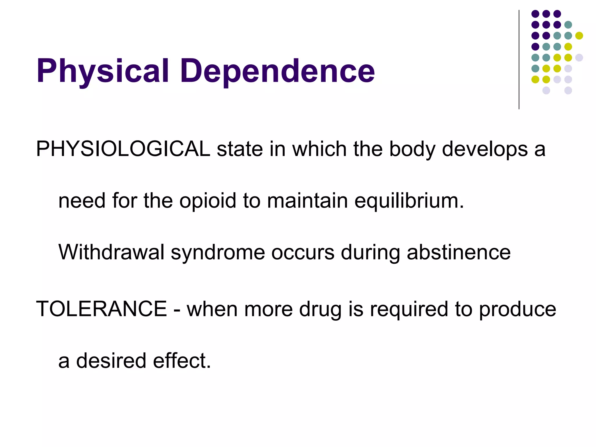 Pediatric pain management PPT