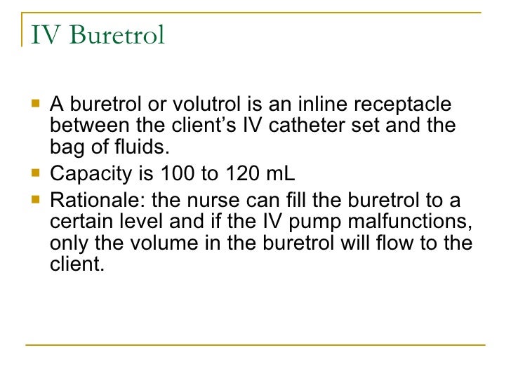 Pediatric Pharmacology
