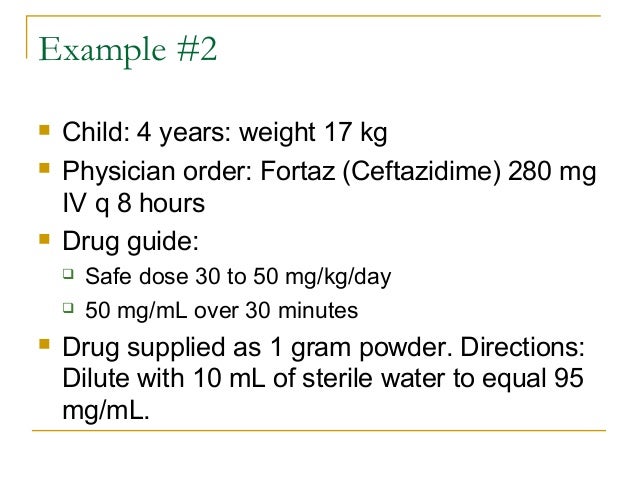 pediatric-pharmacology07ppt