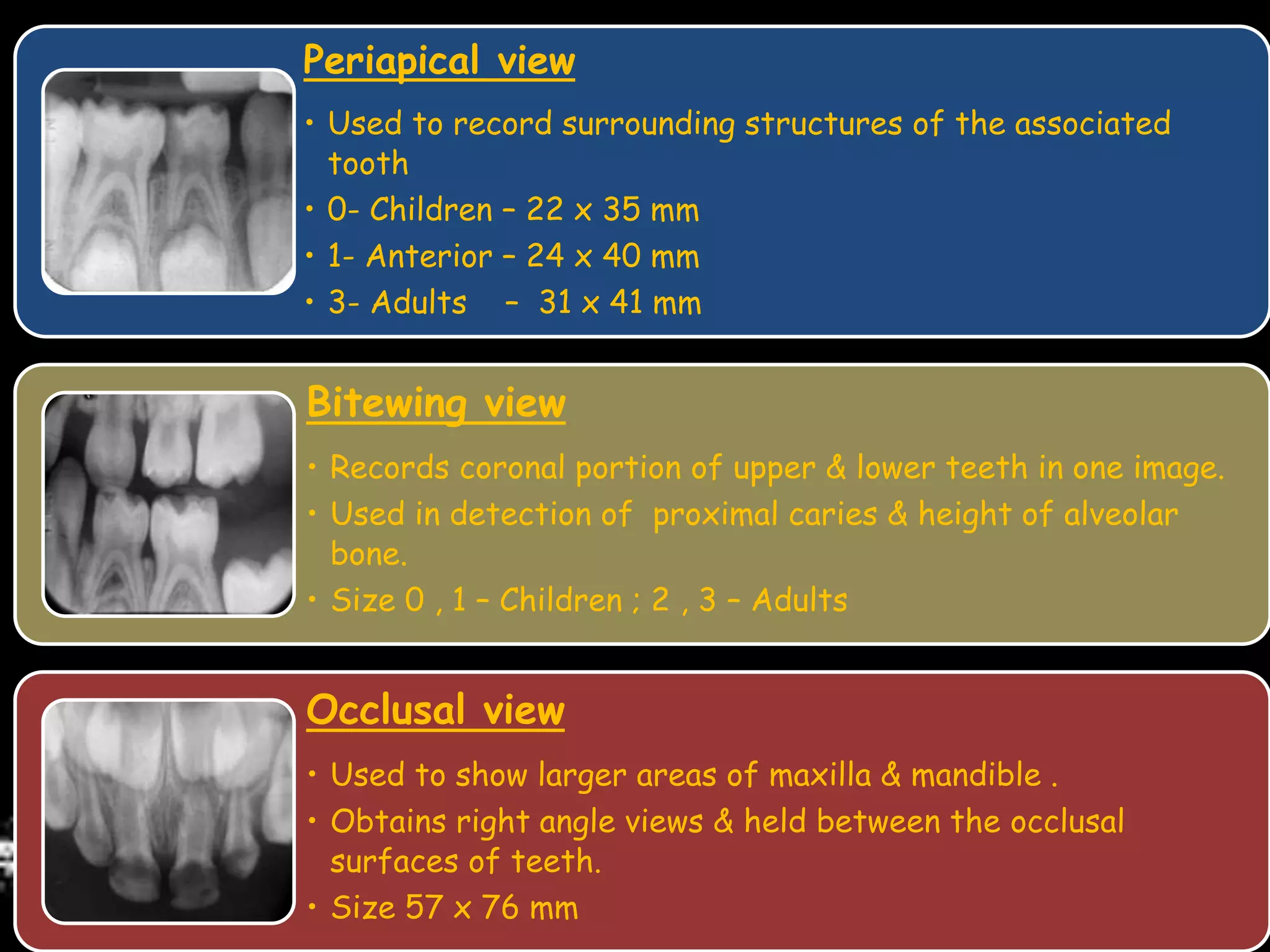 Pediatric Radiology.pptx
