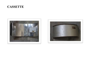 CASSETTE
 
